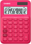 CasioMS-20UC-RDCasio MS-20UC-RD Hesap Makinası