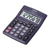 CasioMW-8V-BKCasio MW-8V-BK Hesap Makinası