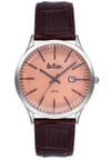Lee Cooper LC-61G-C Erkek Kol Saati
