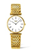Longines L4.705.2.32.8 Erkek Kol Saati