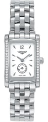 Longines L5.155.0.16.6 Bayan Kol Saati