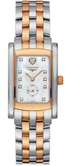 Longines L5.155.5.87.7 Bayan Kol Saati