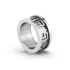 Lovering LVR-347 Çelik Yüzük