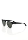 Mustang MU1449 01 Unisex Güneş Gözlüğü