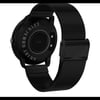 O clock Oclock SN52 Siyah Smart Watch Akıllı Saat