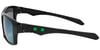 Oakley OO9135 9135/05/56 Erkek Güneş Gözlüğü