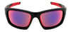 Oakley OO9236 9236/02/60 Erkek Güneş Gözlüğü