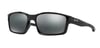 Oakley OO9247 9247/01/57 Erkek Güneş Gözlüğü