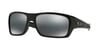 Oakley OO9263 9263/03/63 Erkek Güneş Gözlüğü
