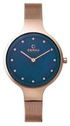 Obaku V173LXVLMV Bayan Kol Saati