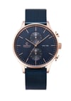 Obaku V196GUVLML Erkek Kol Saati