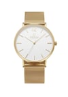 Obaku V197GXGWMG Erkek Kol Saati