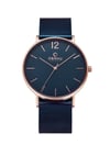 Obaku V197GXVLML1 Erkek Kol Saati