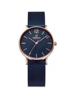 Obaku V197LXVLML Bayan Kol Saati