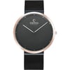 Obaku V230GXMBMB Erkek Kol Saati