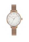 Obaku DenmarkV237LXVIMVObaku V237LXVIMV Bayan Kol Saati