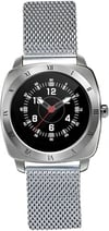 Oclock A80 Silver Smart watch Akıllı Saat