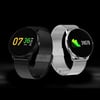 Oclock SN52 Silver Smart Watch Akıllı Saat