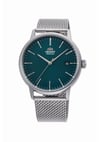 Orient RA-AC0E06E10B Otomatik Erkek Kol Saati