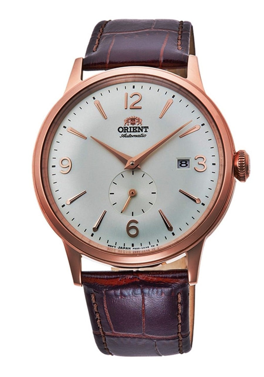 Orient RA-AP0001S10B Bambino Erkek Kol Saati