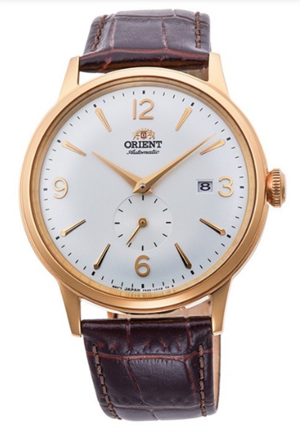 Orient RA-AP0004S10B Banbino Erkek Kol Saati