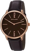 Pierre Cardin PC106991F05 Erkek Kol Saati