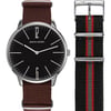 Pierre Cardin PC106991F13 Erkek Kol Saati