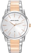 Pierre Cardin PC901861F05 Erkek Kol Saati