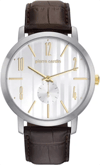 Pierre CardinPC106981F10Pierre Cardin PC106981F10 Erkek Kol Saati