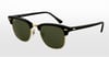 Ray-Ban RB/3016/W0365/51 Unisex Güneş Gözlüğü