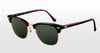 Ray-Ban RB/3016/W0366/51 Unisex Güneş Gözlüğü