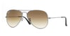 Ray-Ban RB/3025/004/51/58 Unisex Güneş Gözlüğü
