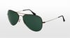 Ray-Ban RB/3513/147/71/58 Unisex Güneş Gözlüğü