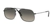 Ray-Ban RB/3595/9014/11/59 Erkek Güneş Gözlüğü