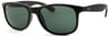 Ray-Ban RB/4202/6069/71/55 Unisex Güneş Gözlüğü