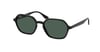 Ray-BanRB/4361/601/71/52Ray-Ban RB/4361/601/71/52 Unisex Güneş Gözlüğü