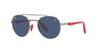 Ray-BanRB/3696M/F001/80/51Ray-Ban RB/3696M/F001/80/51 Erkek Güneş Gözlüğü