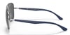 Ray-BanRB/3683/003/B1/56Ray-Ban RB/3683/003/B1/56 Erkek Güneş Gözlüğü