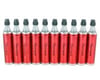 S.t. Dupont 10 lu Kırmızı Gaz