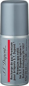 S.T.DupontS.t.dupont Kırmızı UN1057S.t.Dupont Kırmızı UN1057 Butone Gaz