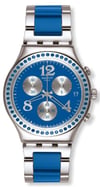 Swatch YCS553G Bayan Kol Saati