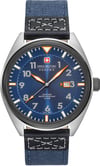 Swiss Military 06-4258.33.003 Erkek Kol Saati