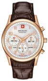 Swiss Military 06-6278.09.001Bayan Kol Saati