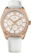 Tommy Hilfiger TH1781251 Bayan Kol Saati