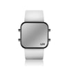 Up WatchUPWATCH LED MINI BLACK&WHITEUPWATCH LED MINI BLACK&WHITE