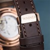 Wainer WA.25900-B Erkek Kol Saati