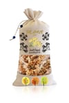  Bez Torba Çiçek Ihlamur 140 Gr. Özel Kalite Linden Flower Saf Çiçek Ihlamur