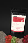 15 Days Detox Set Coffee + Tea + Superfood İnülin Bromelain Türk Kahvesi Detox Çayı Chia Detoks Seti