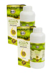 2 Adet Krk Anason Aroması 1 LT'lik Büyük Boy Orijinal Anason Yağı (Aroması)