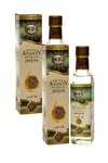 2 Adet Krk Anason Aroması 250 cc Orijinal Ürün Doğayla Özdeş Anason Yağı (Aroması)
